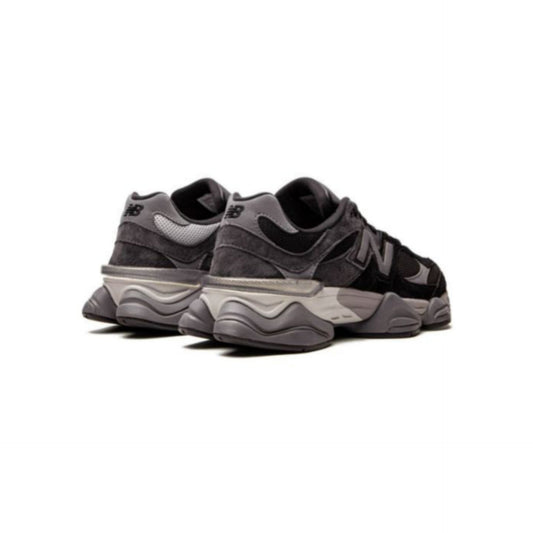 New Balance 9060 Black Castlerock Grey