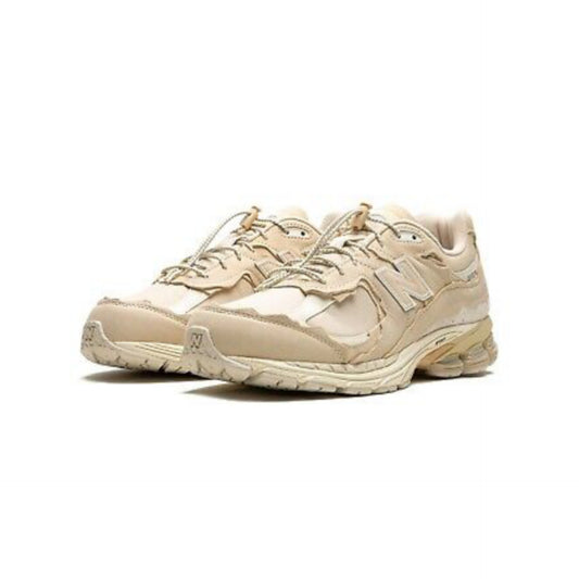 New Balance 2002R Protection Pack Sandstone