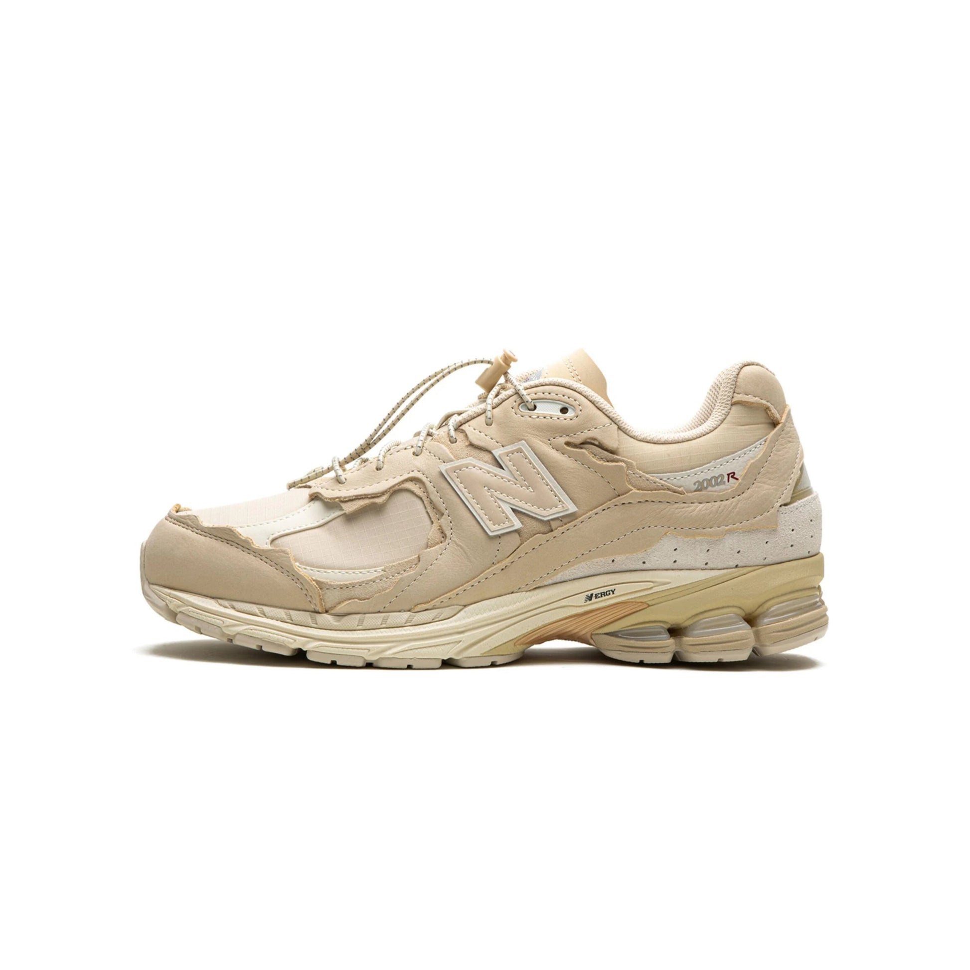 New Balance 2002R Protection Pack Sandstone