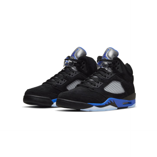 Air Jordan 5 retro Racer Blue