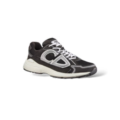 Christian Dior B30 Black White Mesh