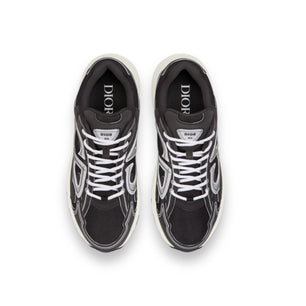 Christian Dior B30 Black White Mesh