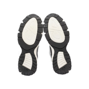 Christian Dior B30 Black White Mesh