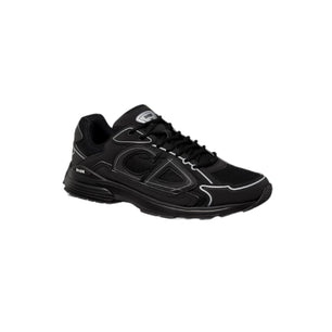 Christian Dior B30 Black Mesh