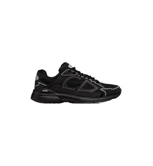 Christian Dior B30 Black Mesh
