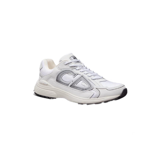 Christian Dior B30 White Mesh