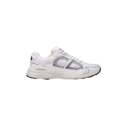 Christian Dior B30 White Mesh