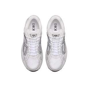 Christian Dior B30 White Mesh