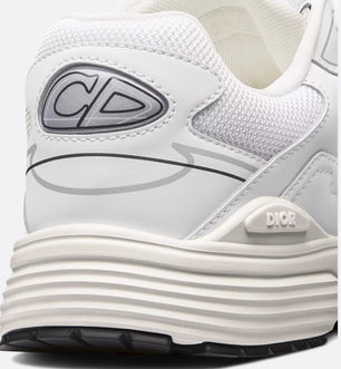 Christian Dior B30 White Mesh