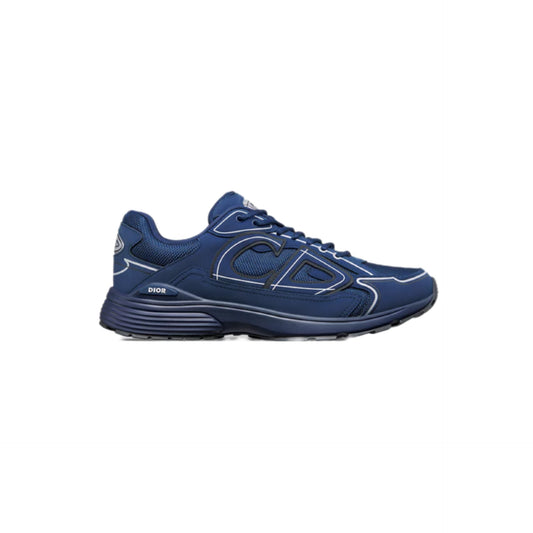 Christian Dior B30 Blue Mesh