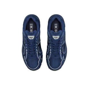 Christian Dior B30 Blue Mesh