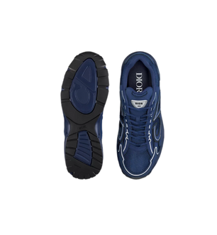 Christian Dior B30 Blue Mesh