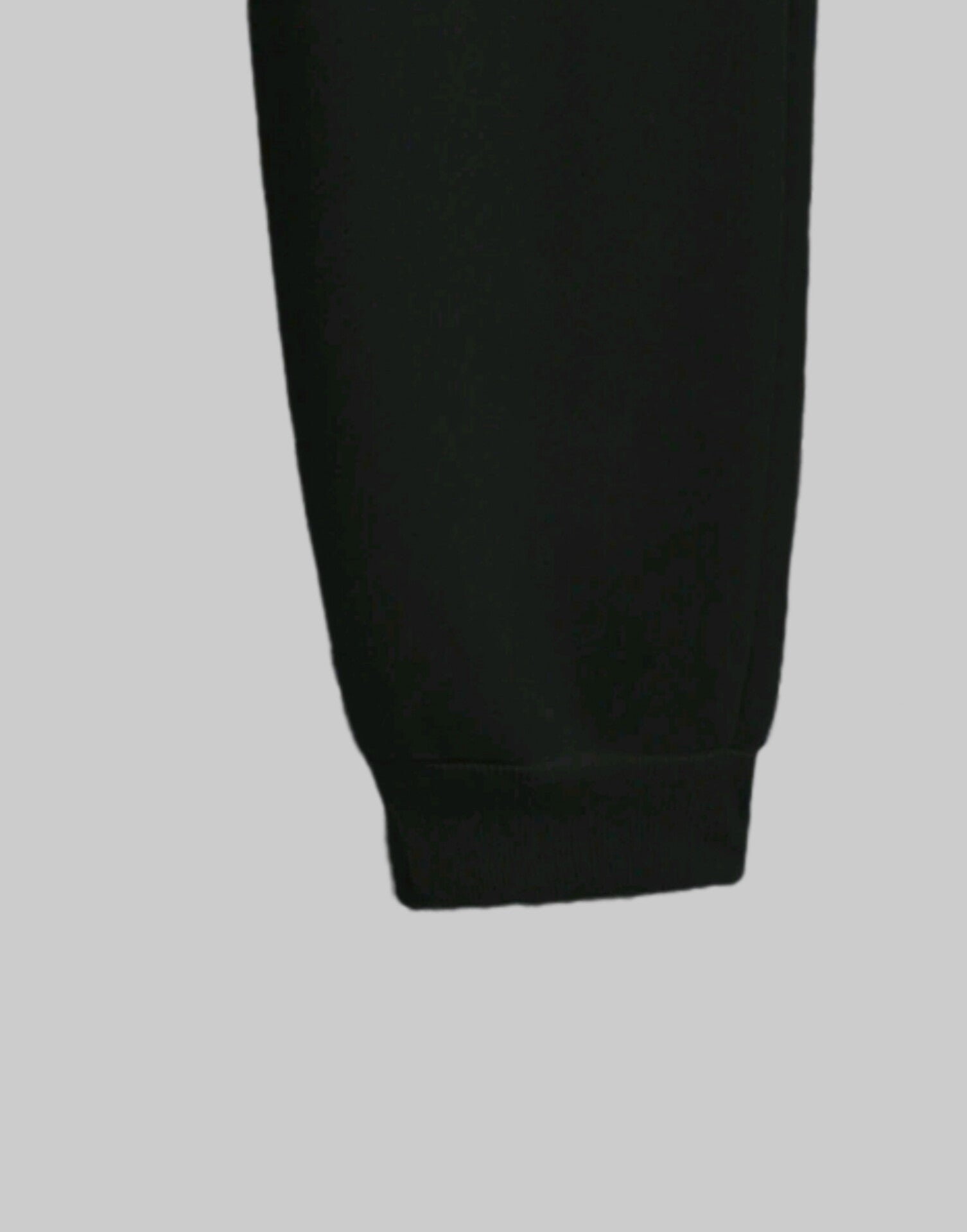MST GravityCoded Sweatsuit Black