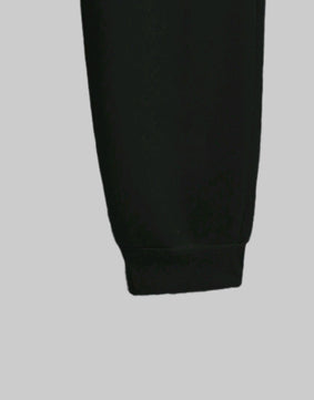MST GravityCoded Sweatsuit Black