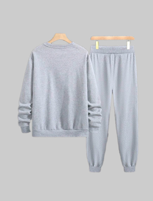 MST GravityCoded Sweatsuit Grey