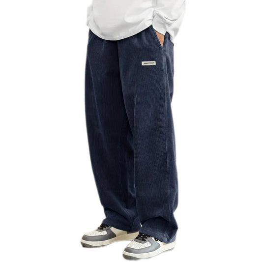 MST Ironblanc 2.0 sweatpant Blue