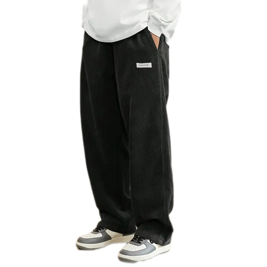 MST Ironblanc 2.0 sweatpant Black