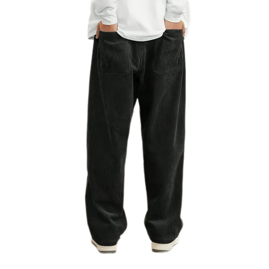 MST Ironblanc 2.0 sweatpant Black