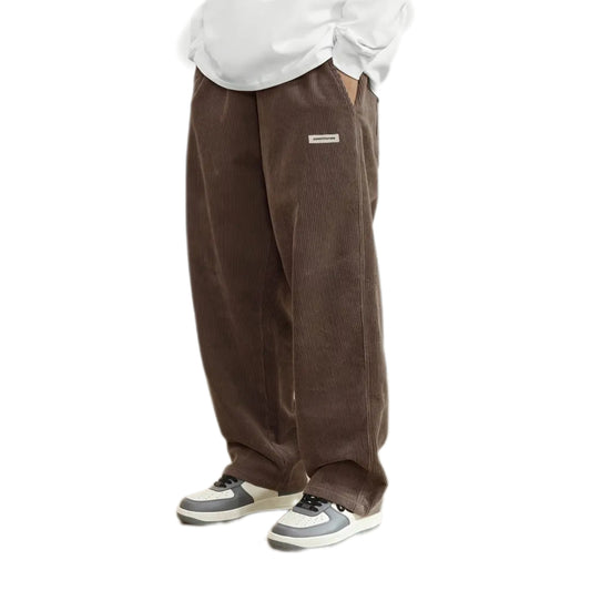 MST Ironblanc 2.0 sweatpant Brown