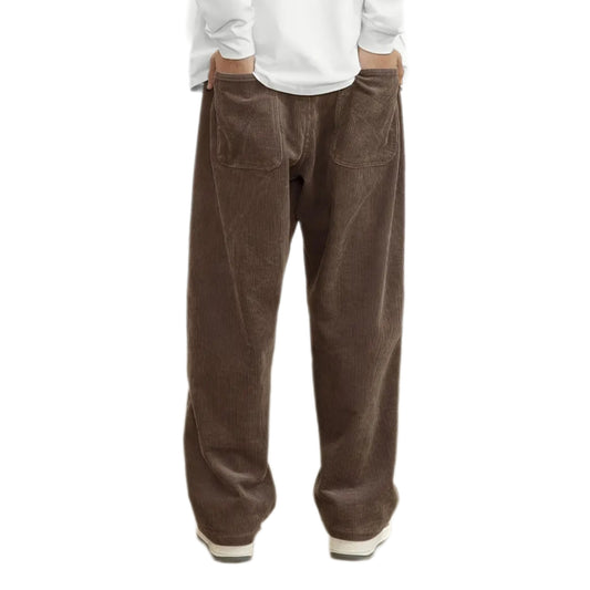 MST Ironblanc 2.0 sweatpant Brown