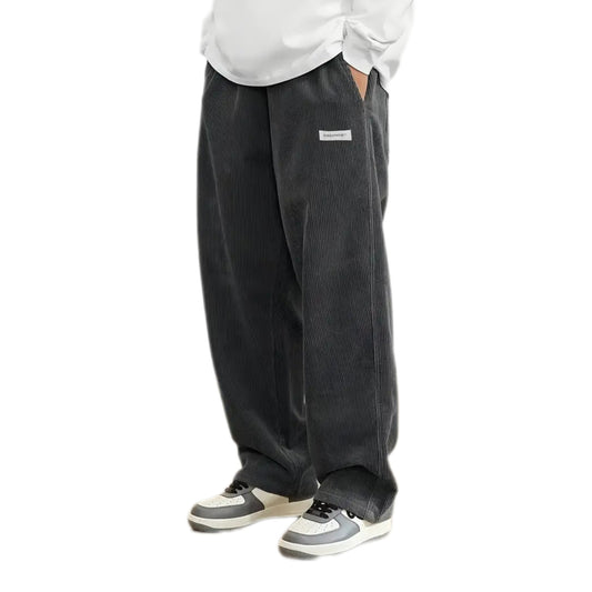 MST Ironblanc 2.0 sweatpant Dark Grey