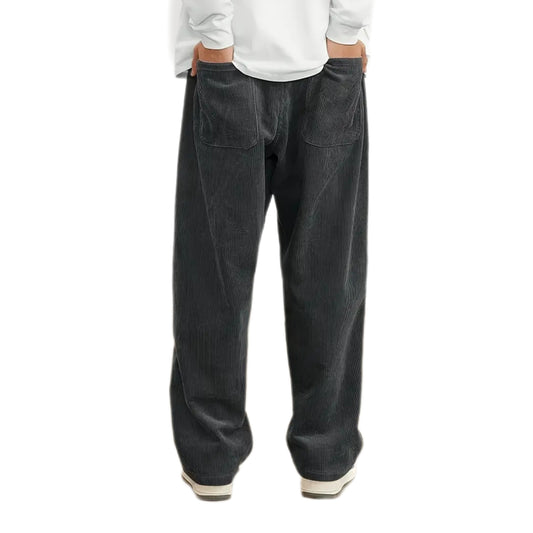 MST Ironblanc 2.0 sweatpant Dark Grey