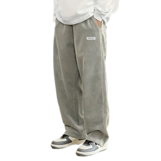 MST Ironblanc 2.0 sweatpant Grey