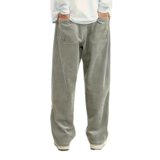 MST Ironblanc 2.0 sweatpant Grey