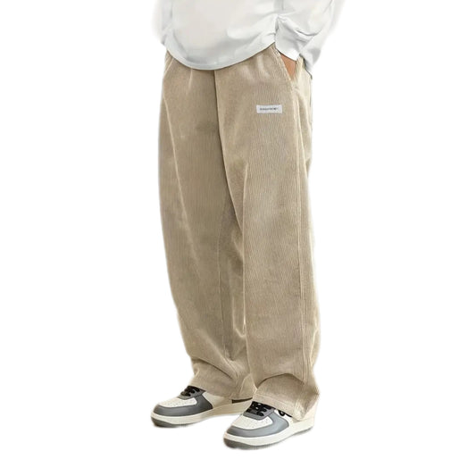 MST Ironblanc 2.0 sweatpant Beige