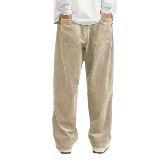 MST Ironblanc 2.0 sweatpant Beige