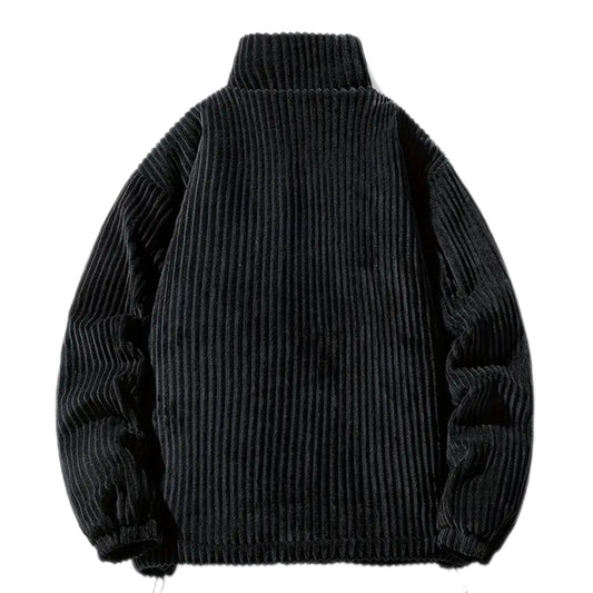 MST Ironblanc 2.0 Puffer Jacket Black