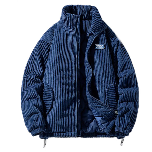 MST Ironblanc 2.0 Puffer Jacket Blue