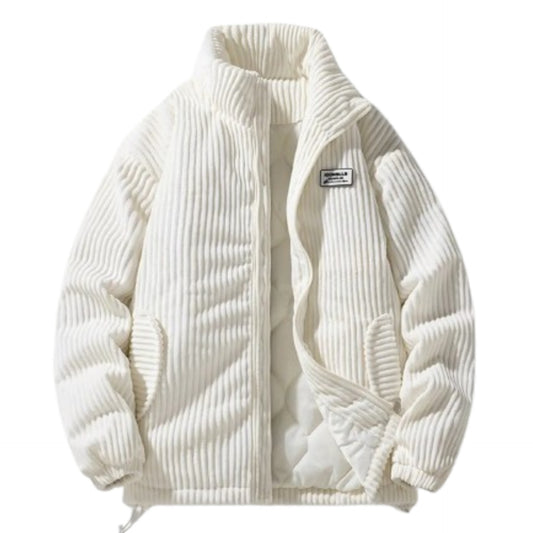 MST Ironblanc 2.0 Puffer Jacket Beige