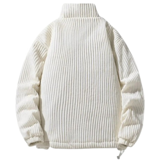MST Ironblanc 2.0 Puffer Jacket Beige