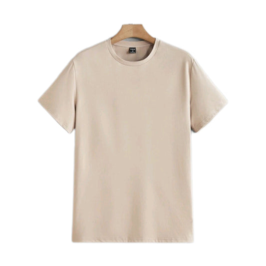 MST Zaphira t-shirt Beige