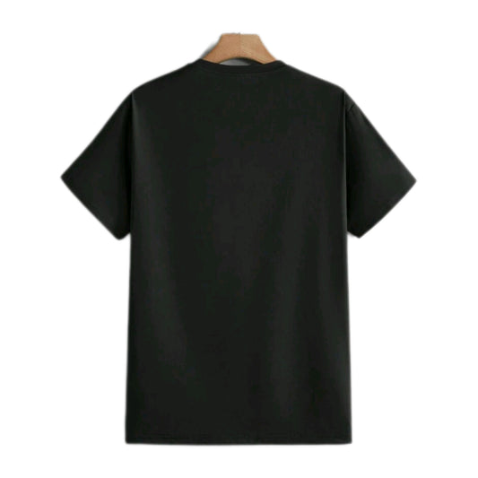 MST Zaphira t-shirt Black