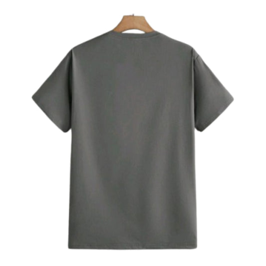 MST Zaphira t-shirt Dark grey