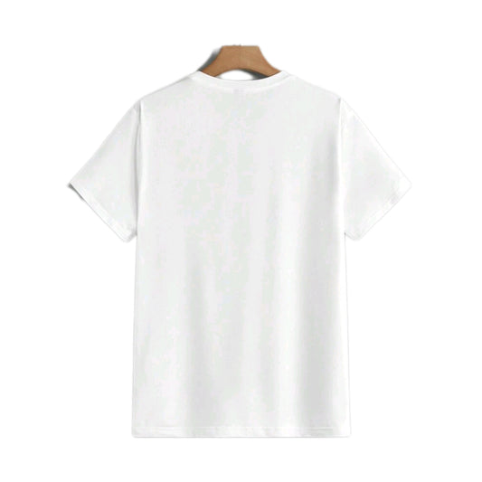 MST Zaphira t-shirt White