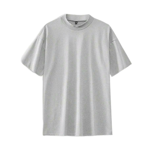 MST Zaphira t-shirt Light grey