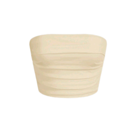 MST Zaphira top Beige