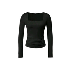 MST Zaphira woman t-shirt Black