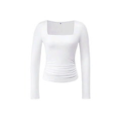 MST Zaphira woman t-shirt White
