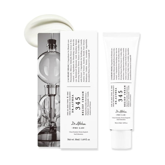 Dr. Althea 345 Relief Cream 50 ml