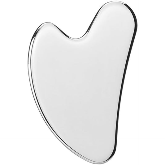 Gua Sha Stoneless Steel