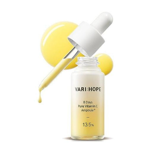 Vari-Hope 8 Days Pure Vitamin C Serum