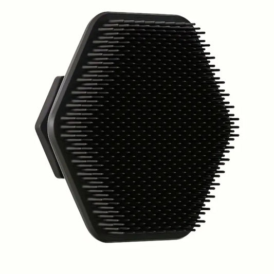 MST facial brush