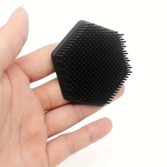 MST facial brush