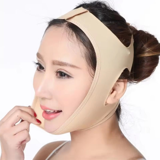 MST Jawline Bandage