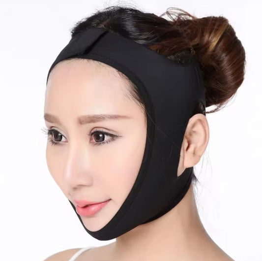 MST Jawline Bandage
