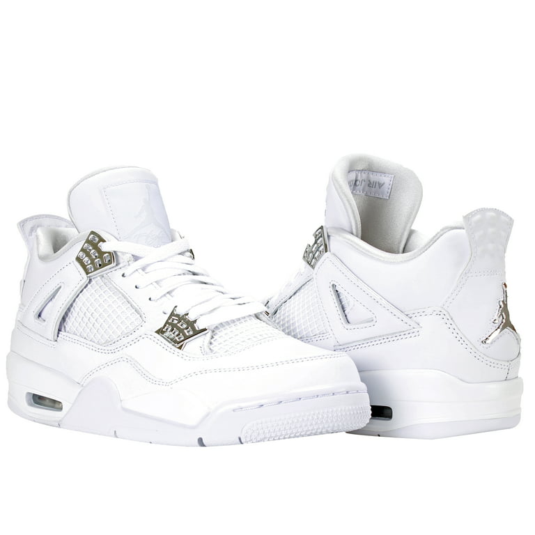 Air Jordan 4 retro Pure money